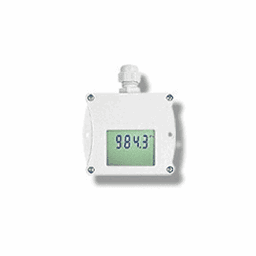 Toon details voor PA-101D Atmosferische Druk sensor met analoge 4-20mA uitgang Afbeelding van PA-101D Atmosferische Druk sensor met analoge 4-20mA uitgang