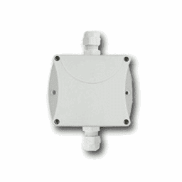 Toon details voor TEP-300 PT100 temperatuur omvormer met analoge 4-20mA uitgang Afbeelding van TEP-300 PT100 temperatuur omvormer met analoge 4-20mA uitgang