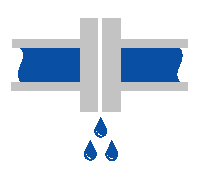 Toon producten in categorie Condens en lekdetectie Afbeelding voor categorie Condens en lekdetectie