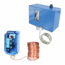 Toon producten in categorie Industriële thermostaten Afbeelding voor categorie Industriële thermostaten