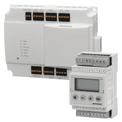 Toon producten in categorie Externe ruimteregelaars Afbeelding voor categorie Externe ruimteregelaars