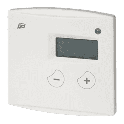 Toon details voor Universele ruimteregelaar serie HS2.2-M Afbeelding van Universele ruimteregelaar serie HS2.2-M