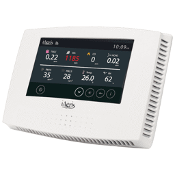 Toon details voor Sysinno multi-sensor voor het meten van binnenluchtkwaliteit serie iAeris1 Afbeelding van Sysinno multi-sensor voor het meten van binnenluchtkwaliteit serie iAeris1