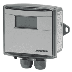 Toon details voor Produal flowtransmitter met ingebouwde VAV regelaar serie IML Afbeelding van Produal flowtransmitter met ingebouwde VAV regelaar serie IML