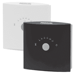 Toon details voor Produal (overwerk)timers serie ETT Afbeelding van Produal (overwerk)timers serie ETT