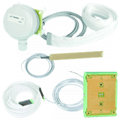 Toon details voor Lekdetectiesensoren voor VVK2 en LPH10 serie VVA-VVN Afbeelding van Lekdetectiesensoren voor VVK2 en LPH10 serie VVA-VVN