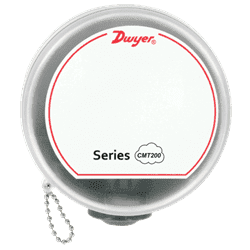 Toon details voor Koolmonoxide transmitter voor ruimtemeting serie CMT200 Afbeelding van Koolmonoxide transmitter voor ruimtemeting serie CMT200