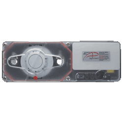 Toon details voor Dwyer rookmelder voor HVAC luchtkanalen serie SL-2000 Afbeelding van Dwyer rookmelder voor HVAC luchtkanalen serie SL-2000