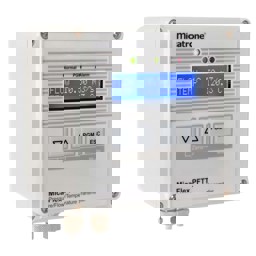 Toon details voor Micatrone drukverschil-flowtransmitter serie MF-PFTT Micatrone drukverschil-flowtransmitter serie MF-PFTT