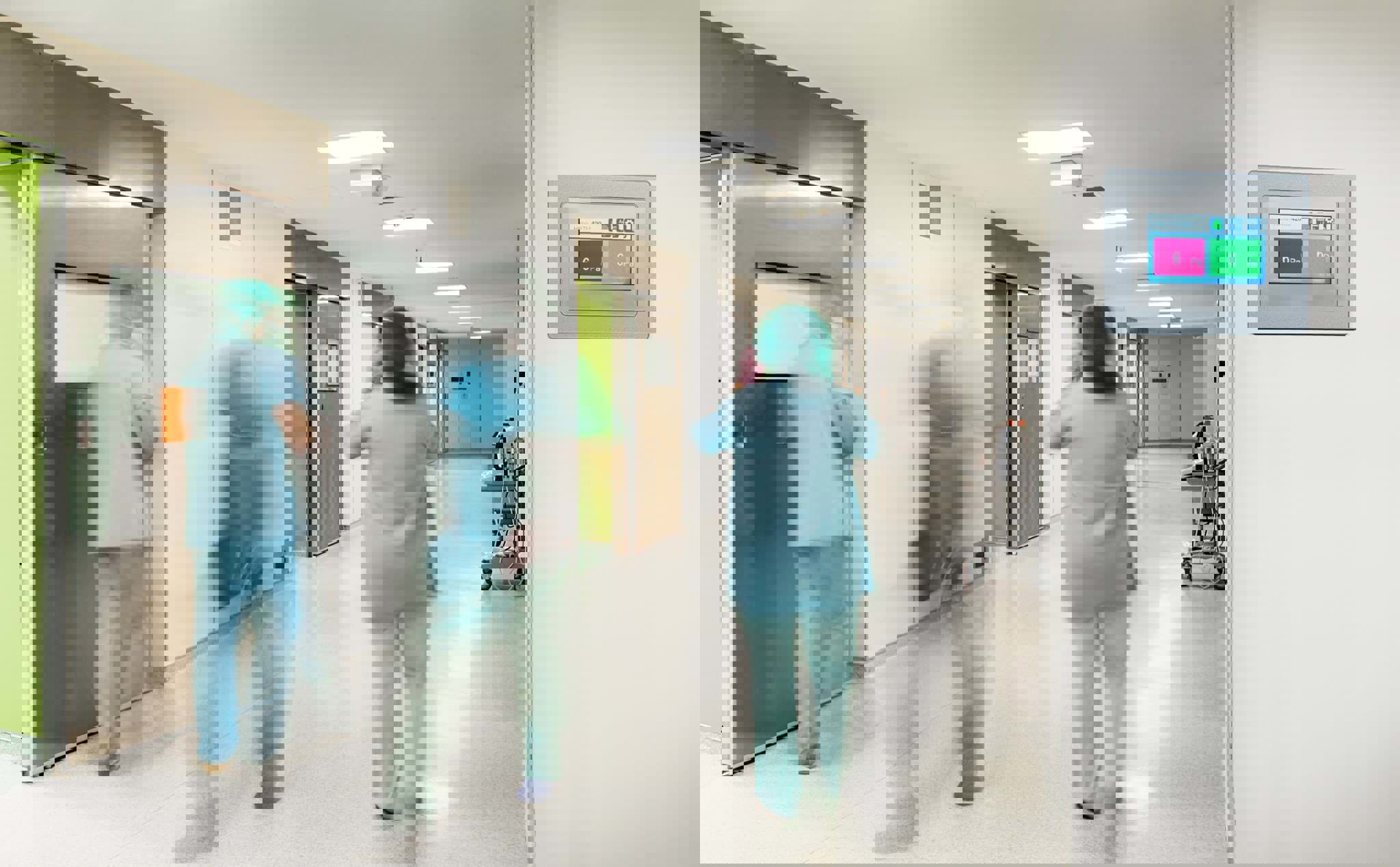 Interview met instrumentatiespecialisten Hitma in E&W Installatietechniek Interview met instrumentatiespecialisten Hitma in E&W Installatietechniek