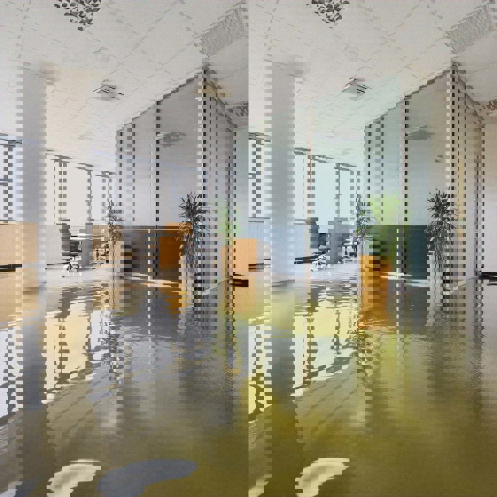 Hoe kun je problemen door lekkage voorkomen met lekdetectie? Hoe kun je problemen door lekkage voorkomen met lekdetectie?