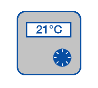 Afbeelding voor categorie Regelingen en thermostaten