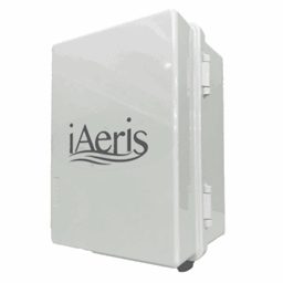 Afbeelding van Sysinno luchtkwaliteit en fijnstof sensor voor buiten serie iAeris3