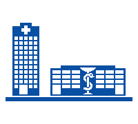 Afbeelding voor categorie Toepassingen voor ziekenhuizen