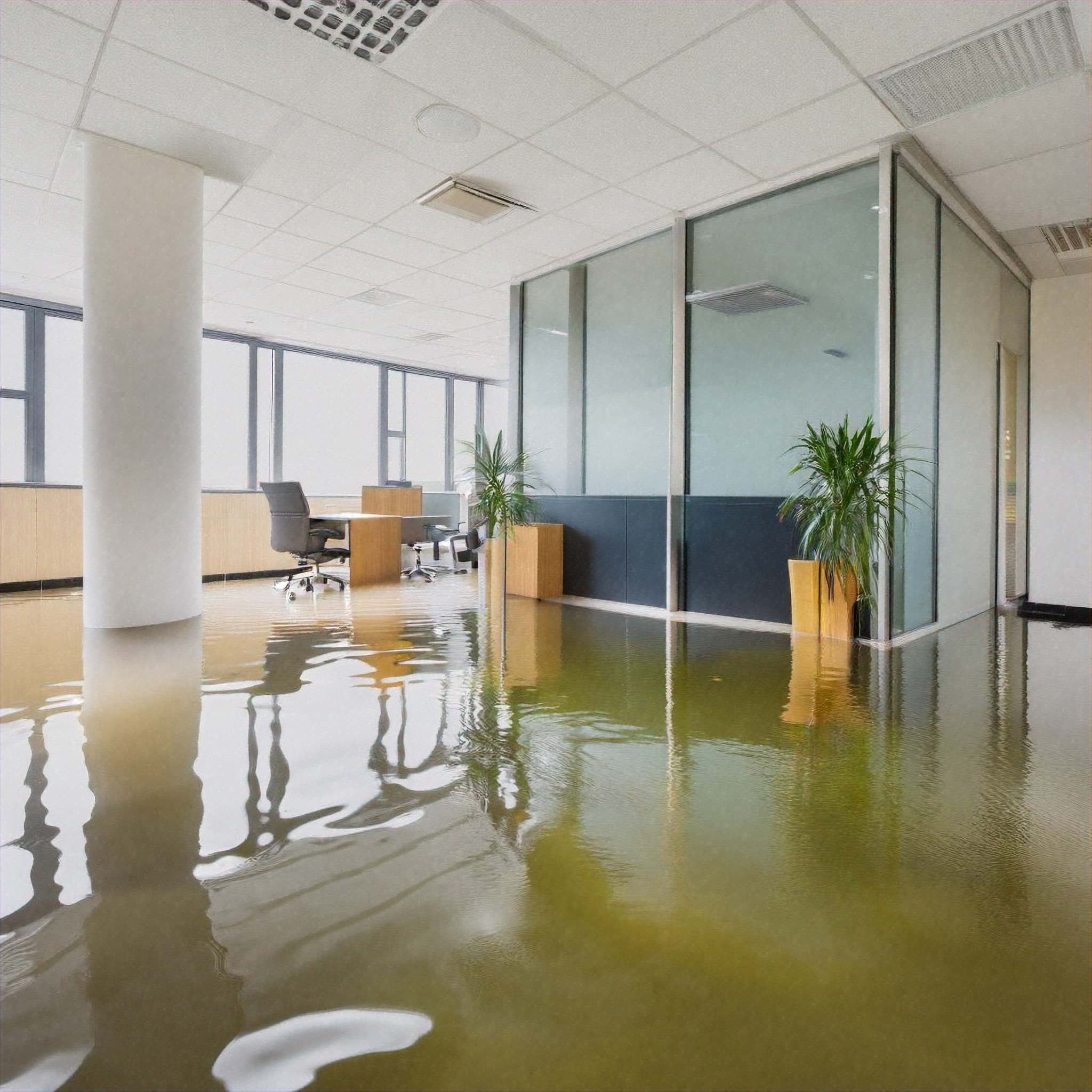 Hoe kun je problemen door lekkage voorkomen met lekdetectie?