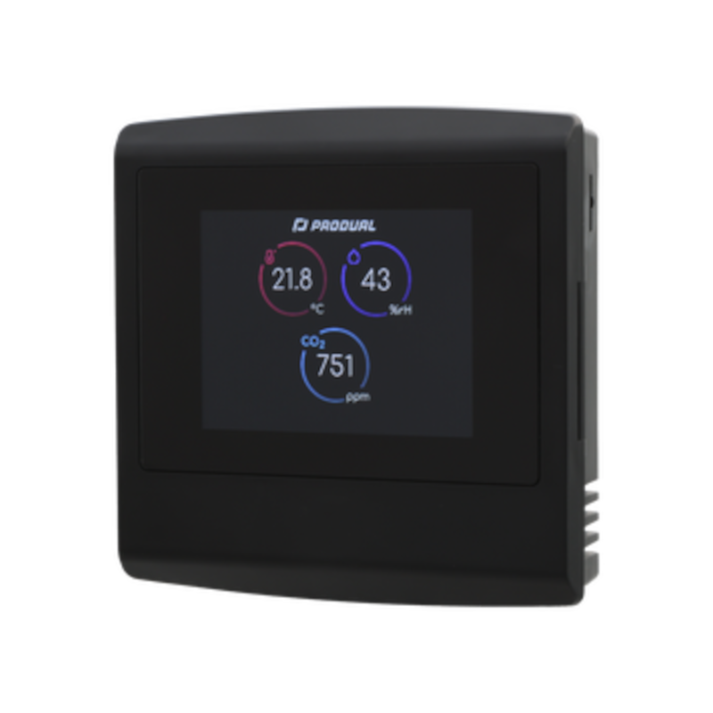 RTXB-CO2-D-RH     P/n 53012BDH00