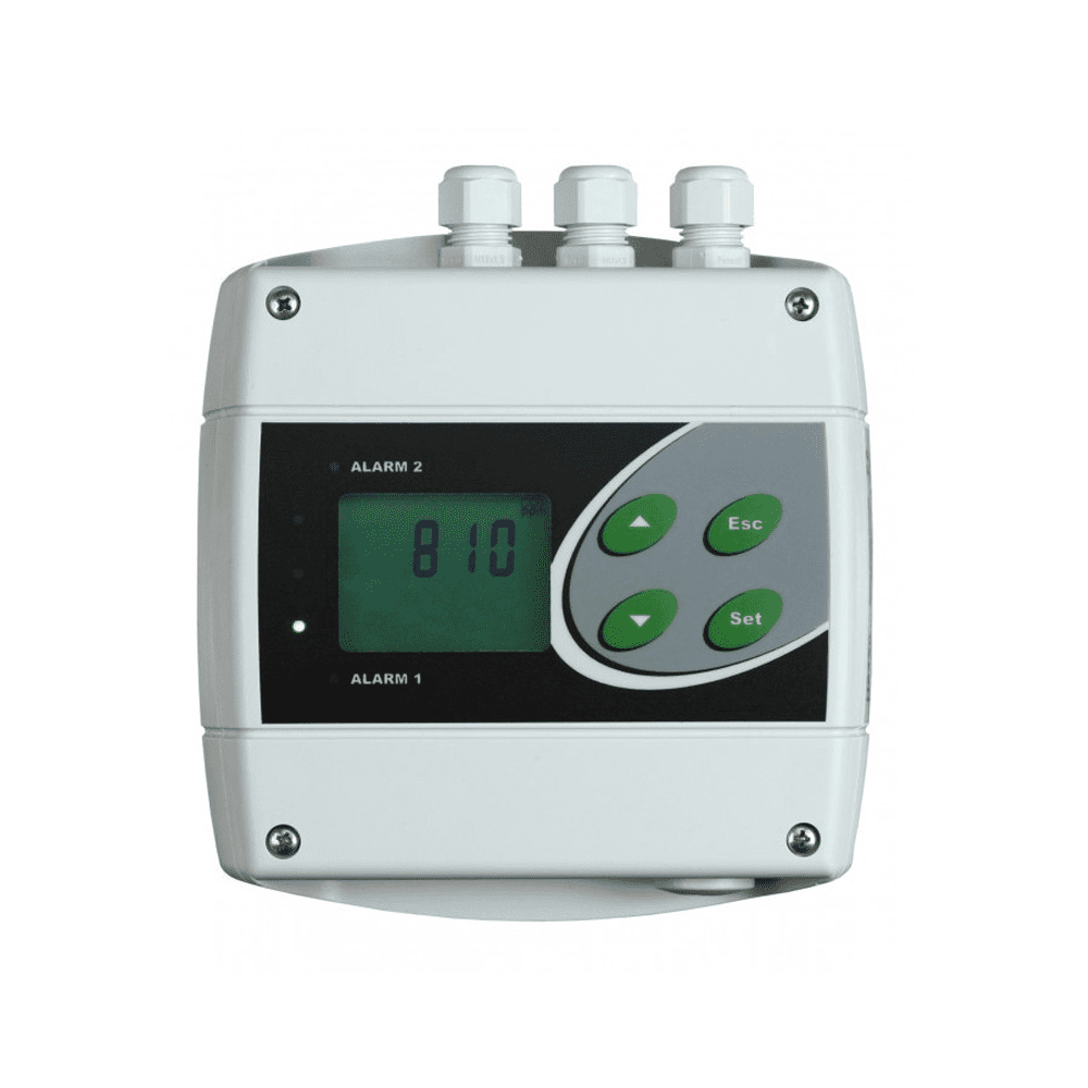 Afbeelding van Zonnewarmte transmitters serie MMSP