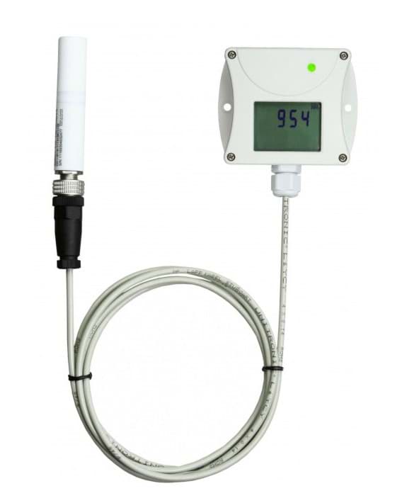 Afbeelding van Passieve temperatuursensor voor buitenmontage serie TEU
