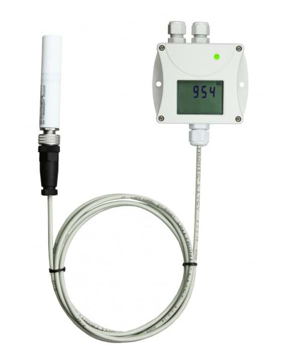 Afbeelding van Passieve temperatuursensor voor buitenmontage serie TE-OND