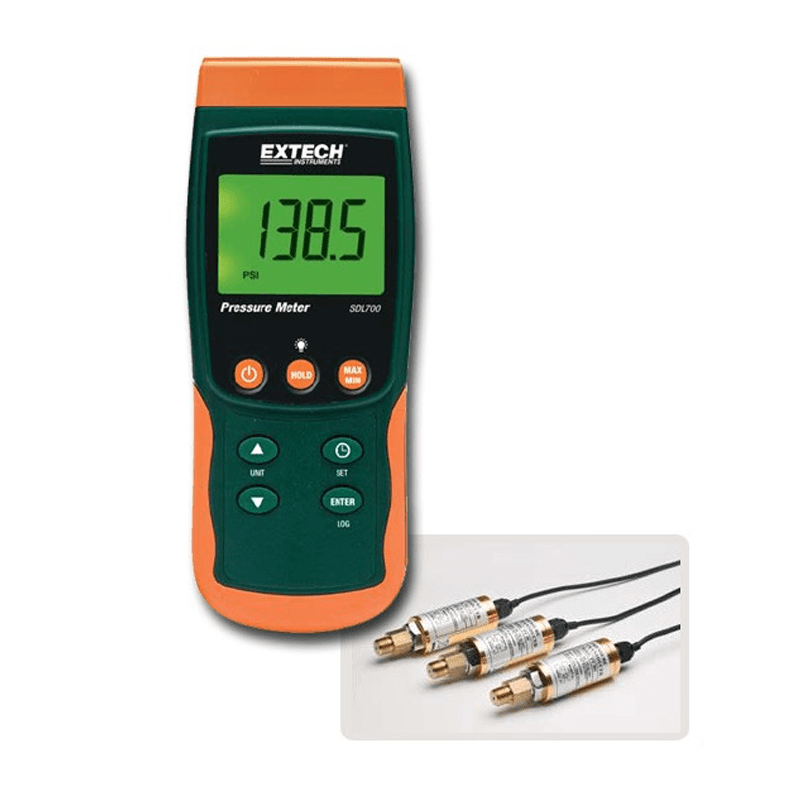 Afbeelding van Passieve temperatuursensor voor ruimtemeting serie TEHR