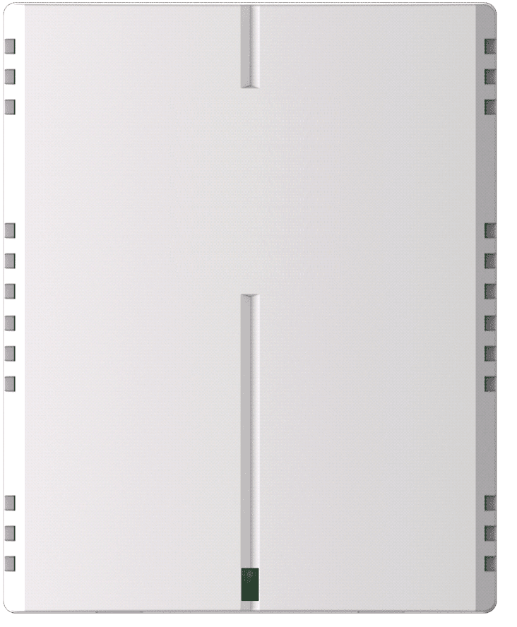 Afbeelding van Produal universele ruimteregelaar met Modbus en BACnet serie CU