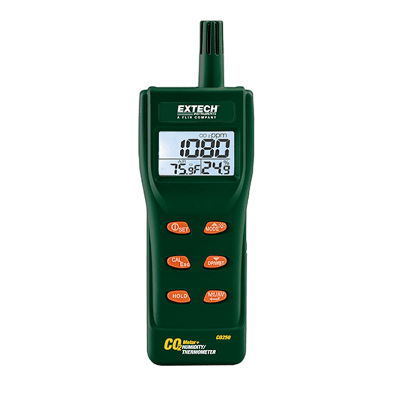 Afbeelding van Ruimtetemperatuurregelaar koeling en verwarming 0-10V serie HLS33