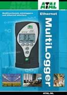 Afbeelding van Produal flowtransmitter met ingebouwde VAV regelaar serie IML