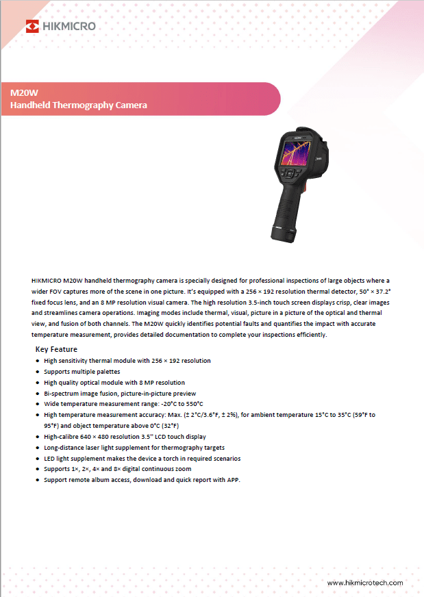 Afbeelding van Lufft weerstation voor gebouwautomatisering serie WS10